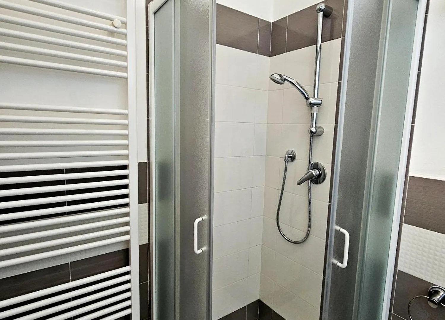 Ama Esclusive Spa Madama Ferrara Holiday home