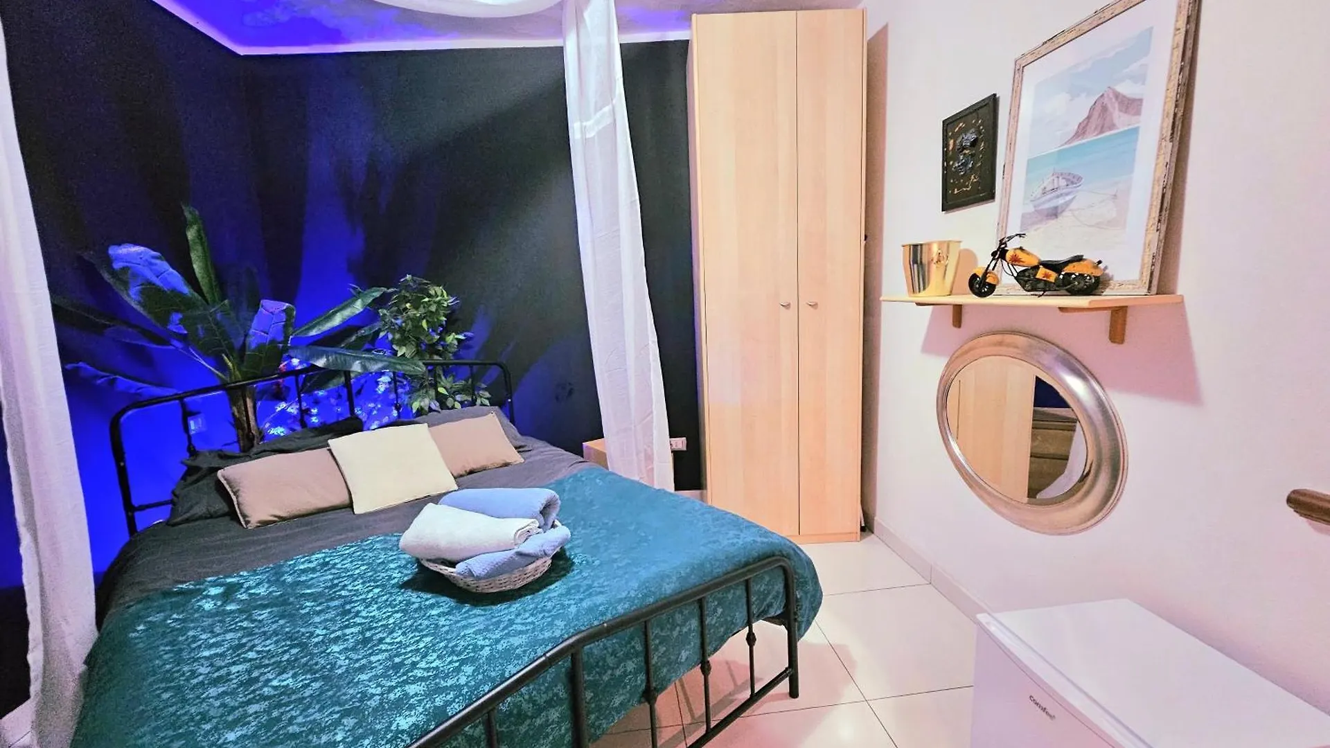 Casa vacanze Ama Esclusive Spa Madama Ferrara