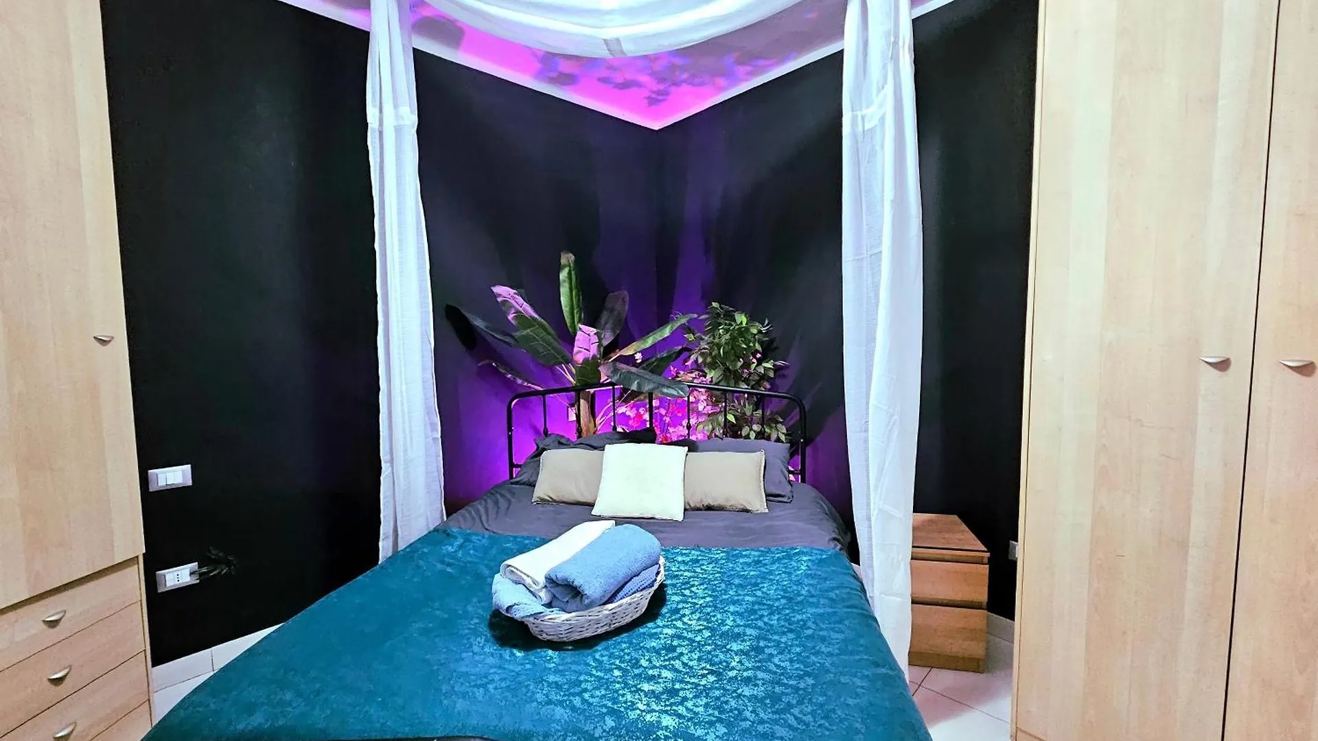 Holiday home Ama Esclusive Spa Madama Ferrara Italy
