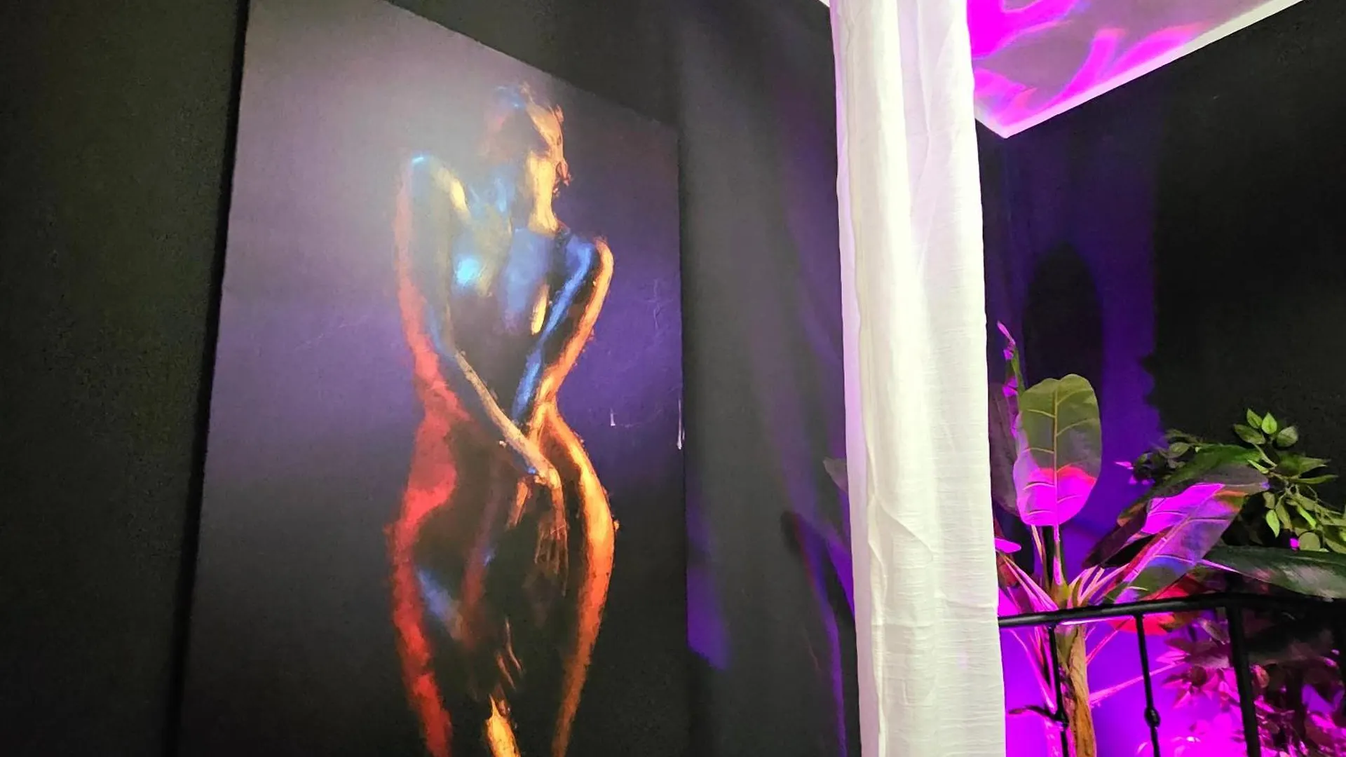 Ama Esclusive Spa Madama فيرّارا بيت للعطل