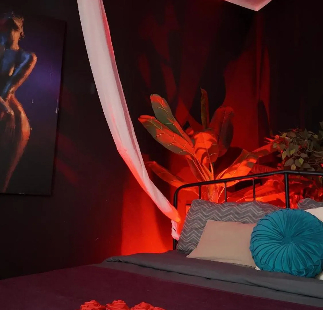 Ama Esclusive Spa Madama Ferrara Holiday home