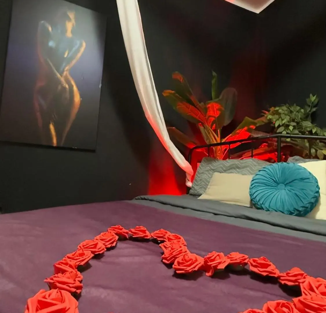 Holiday home Ama Esclusive Spa Madama Ferrara