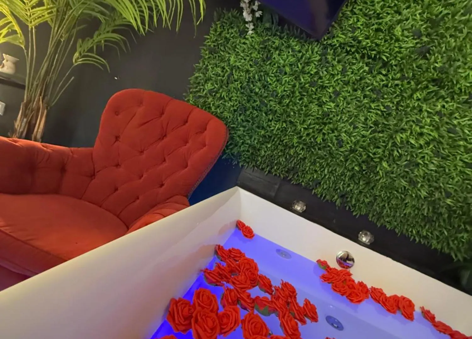Holiday home Ama Esclusive Spa Madama Ferrara