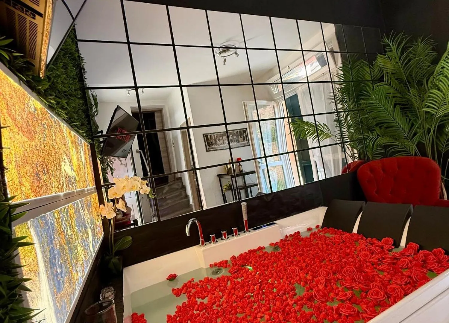 Ama Esclusive Spa Madama Ferrara