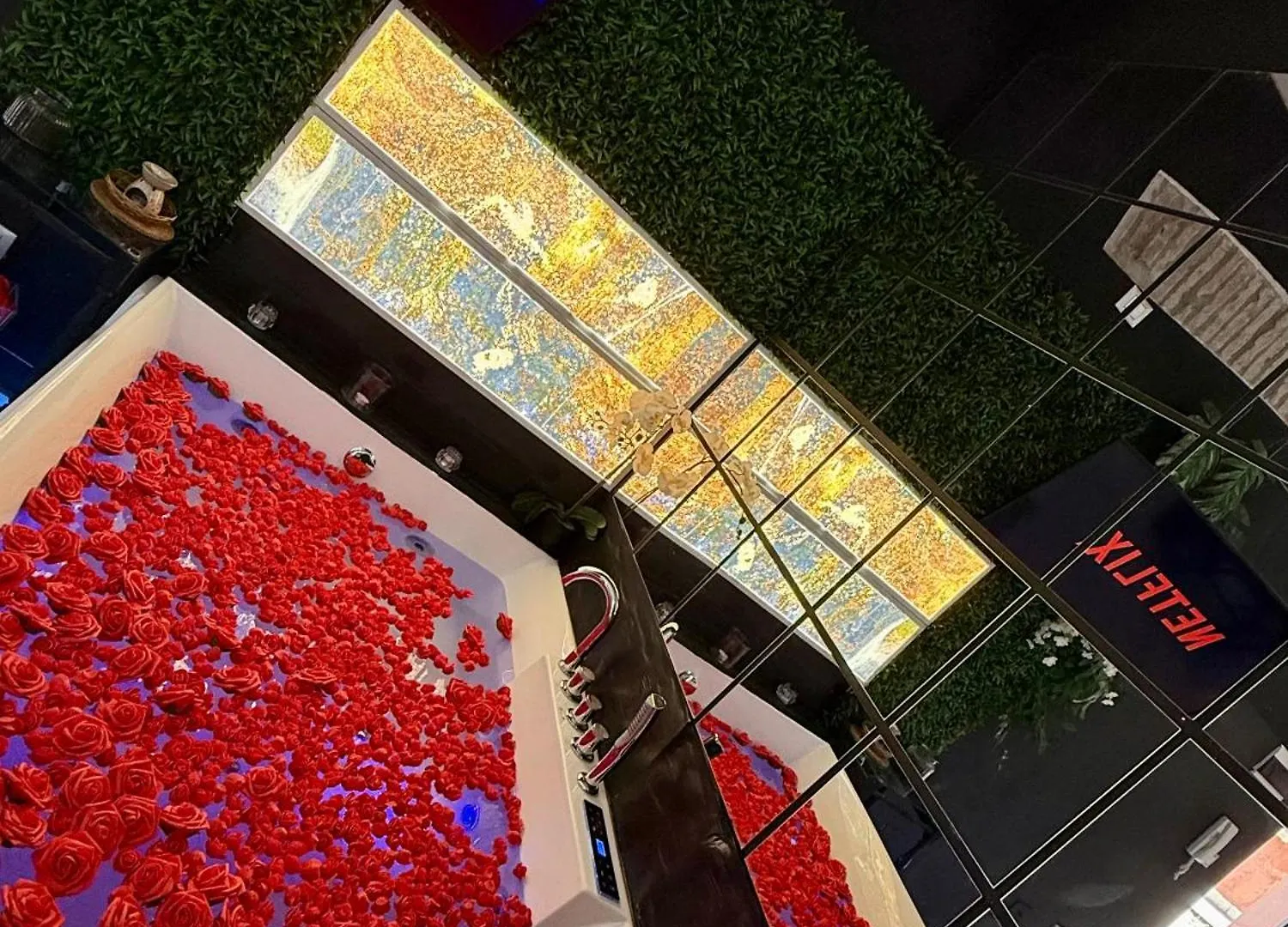 Ama Esclusive Spa Madama Ferrara